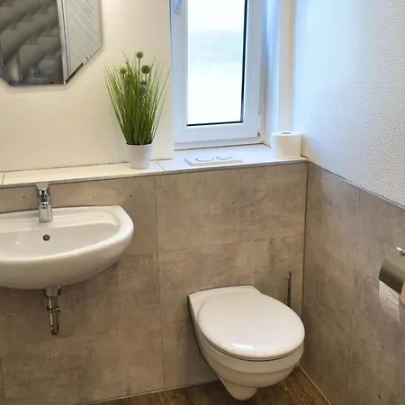 Gaestehaeuschen-hoesbach Hoesbach