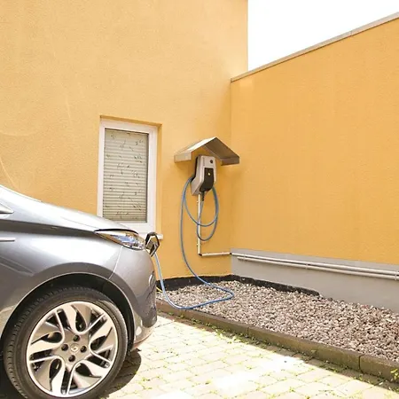 Bed & Breakfast Gaestehaeuschen-hoesbach Hoesbach